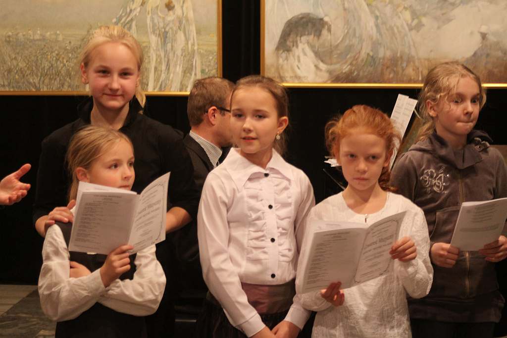Czwartek Muzyczny w Muzeum