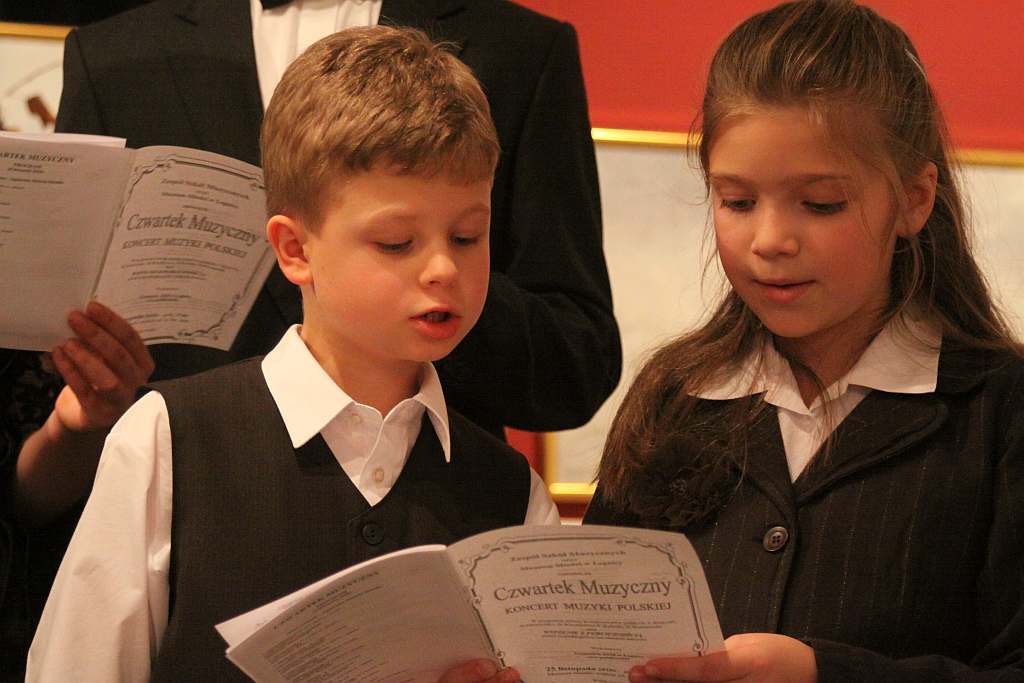 Czwartek Muzyczny w Muzeum