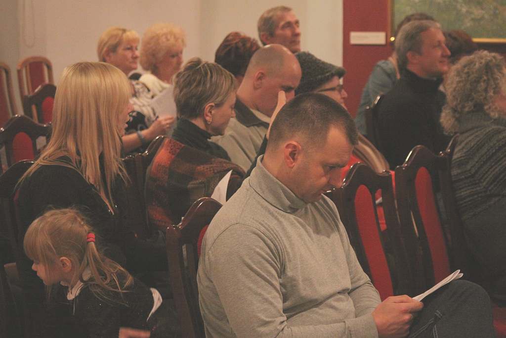 Czwartek Muzyczny w Muzeum