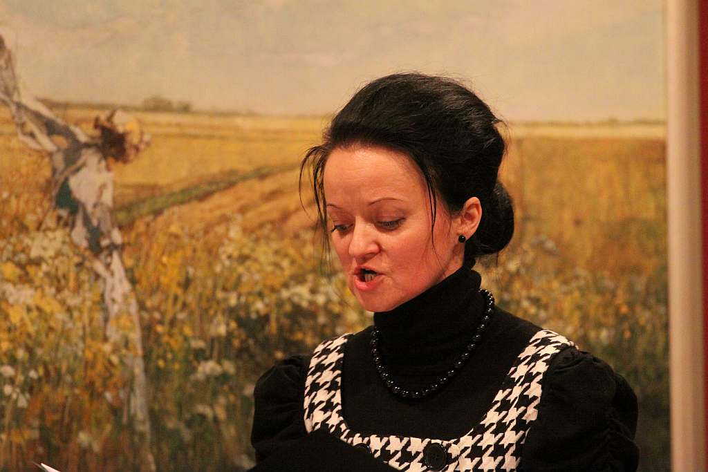 Czwartek Muzyczny w Muzeum