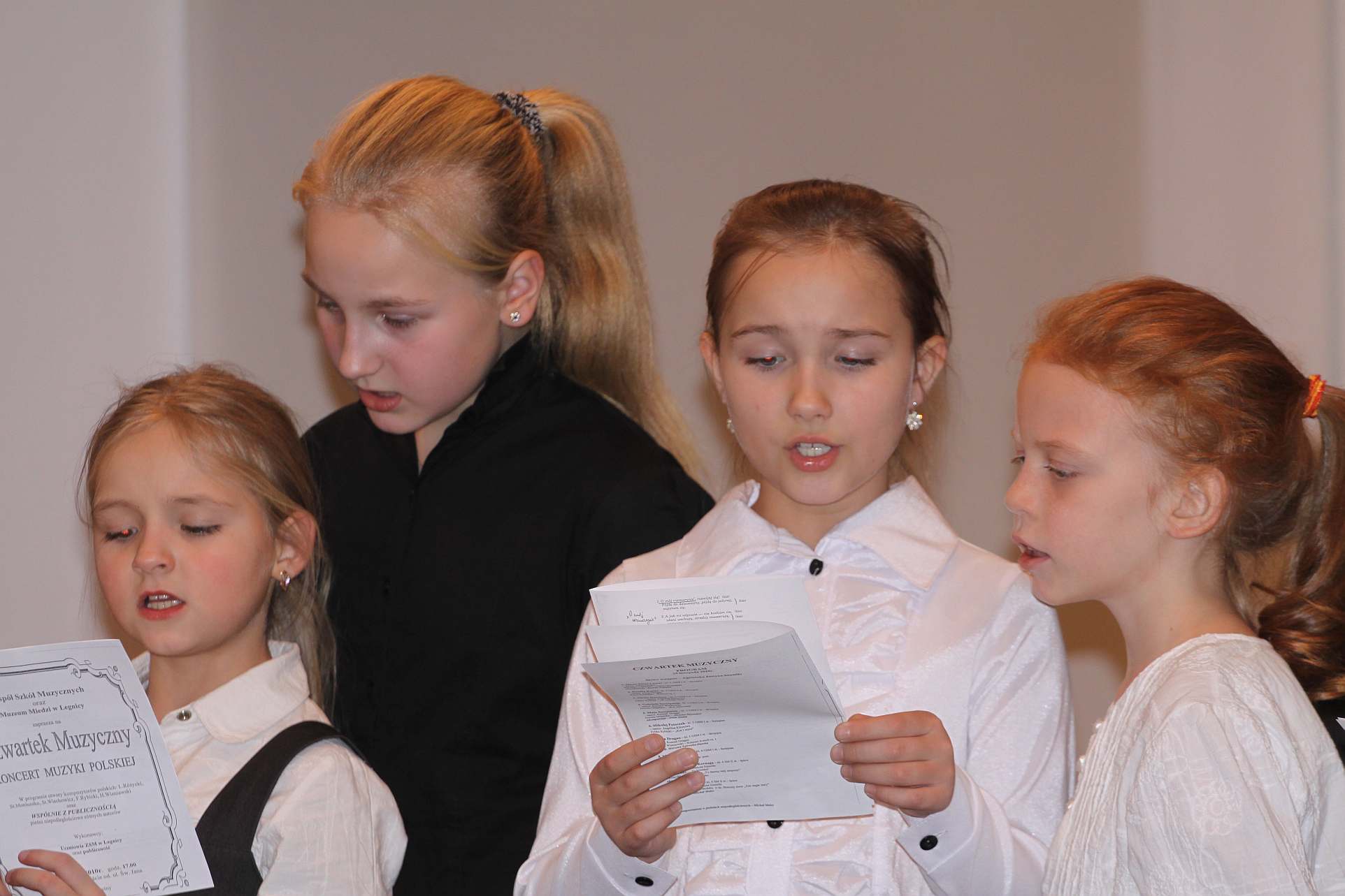 Czwartek Muzyczny w Muzeum