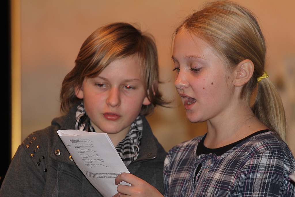 Czwartek Muzyczny w Muzeum