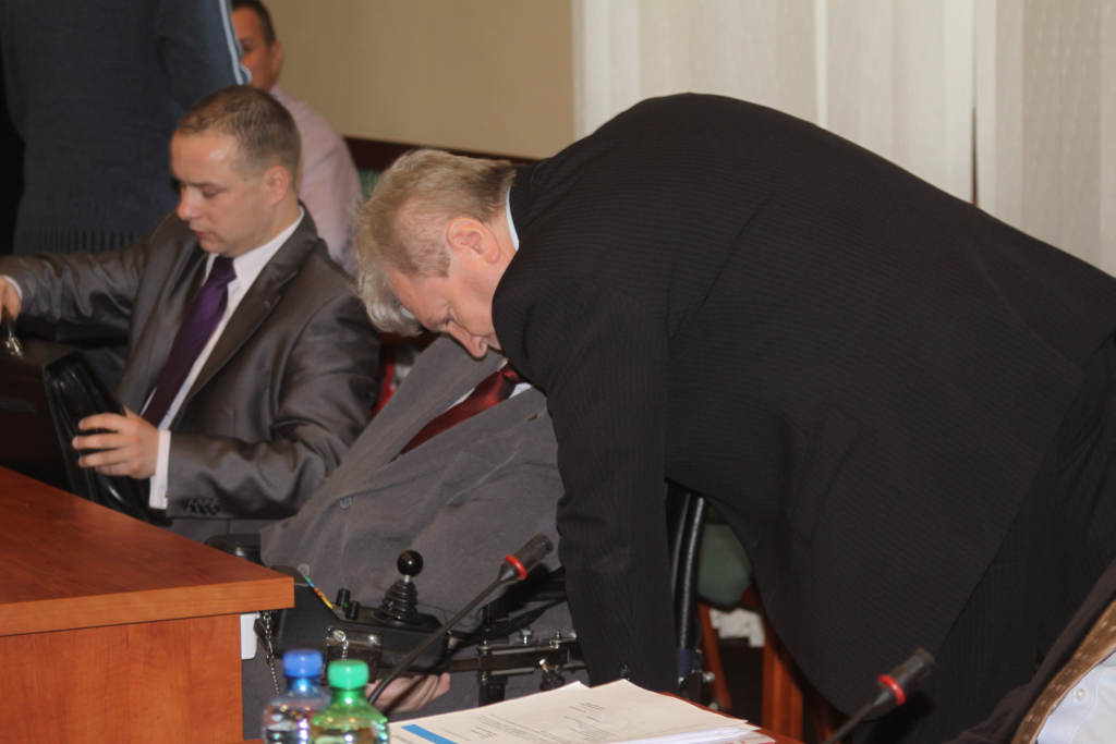 Rada Miejska Legnicy