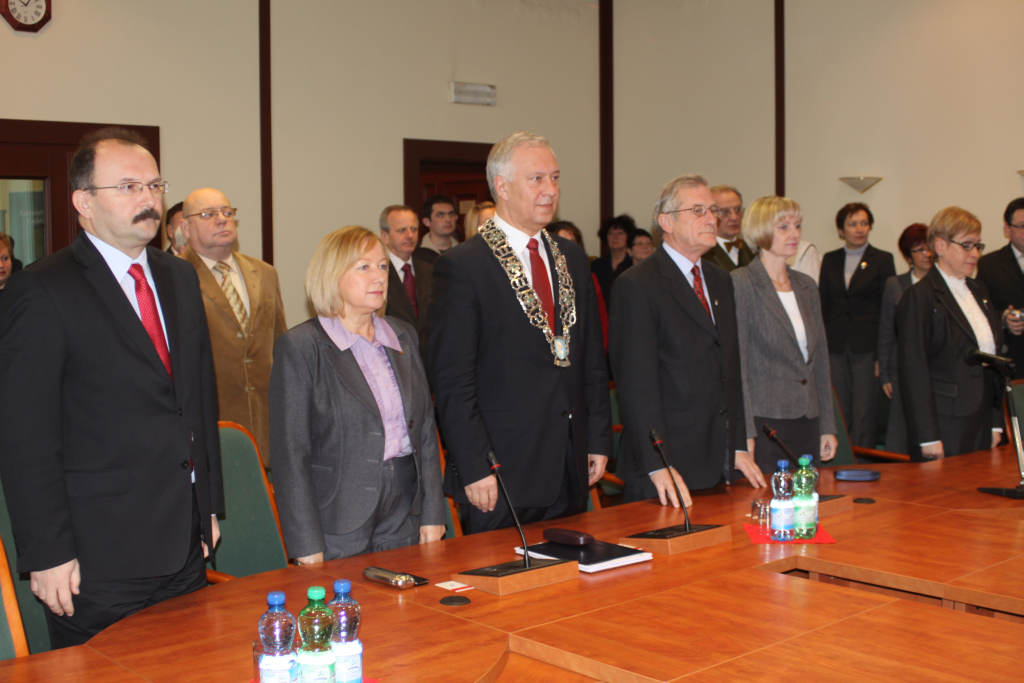 Rada Miejska Legnicy