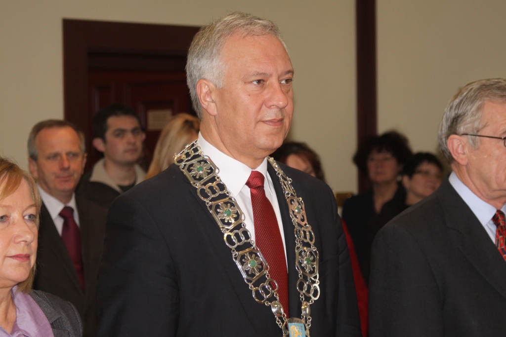 Rada Miejska Legnicy