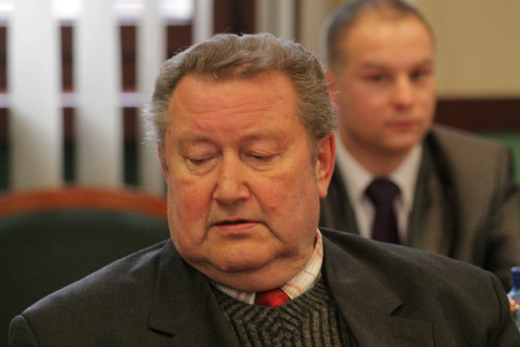 Rada Miejska Legnicy