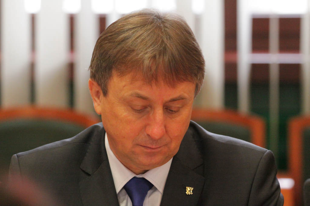 Rada Miejska Legnicy