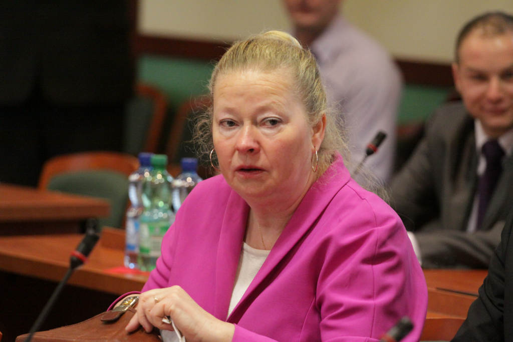 Rada Miejska Legnicy