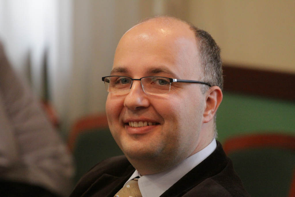 Rada Miejska Legnicy