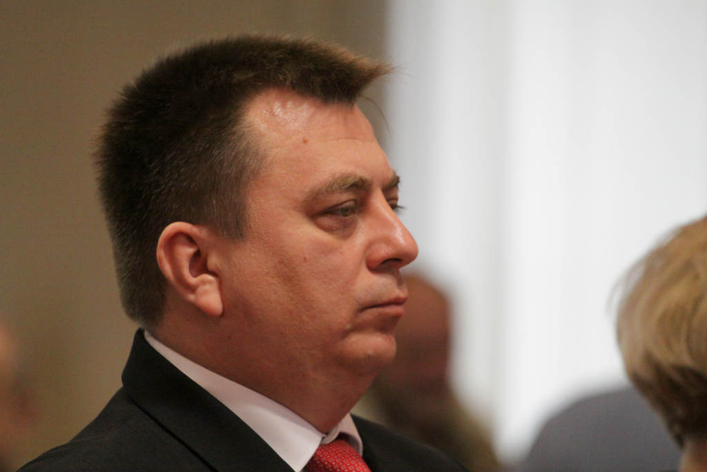 Rada Miejska Legnicy