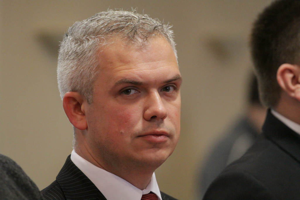 Rada Miejska Legnicy