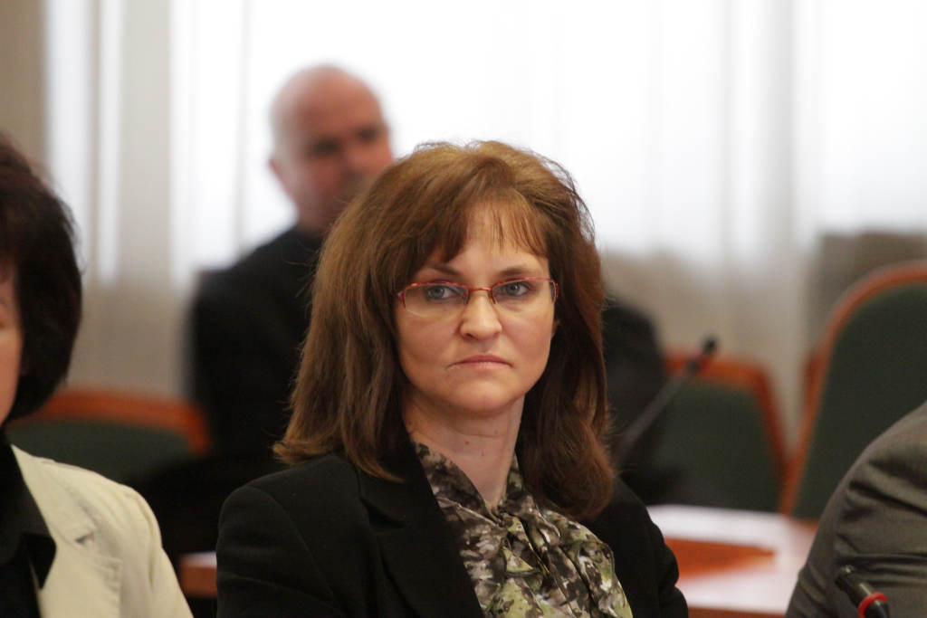 Rada Miejska Legnicy