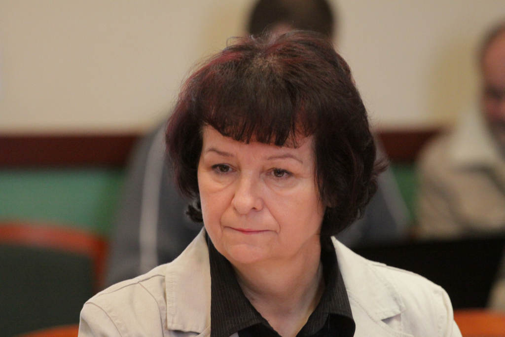 Rada Miejska Legnicy