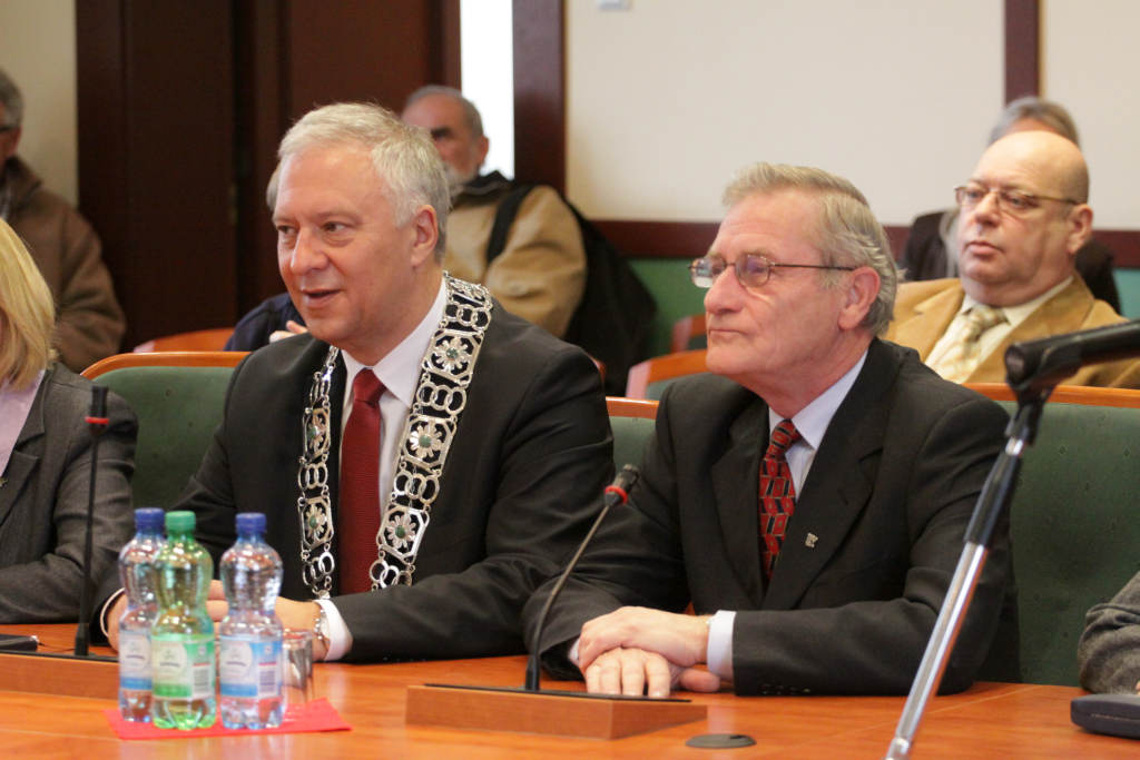 Rada Miejska Legnicy