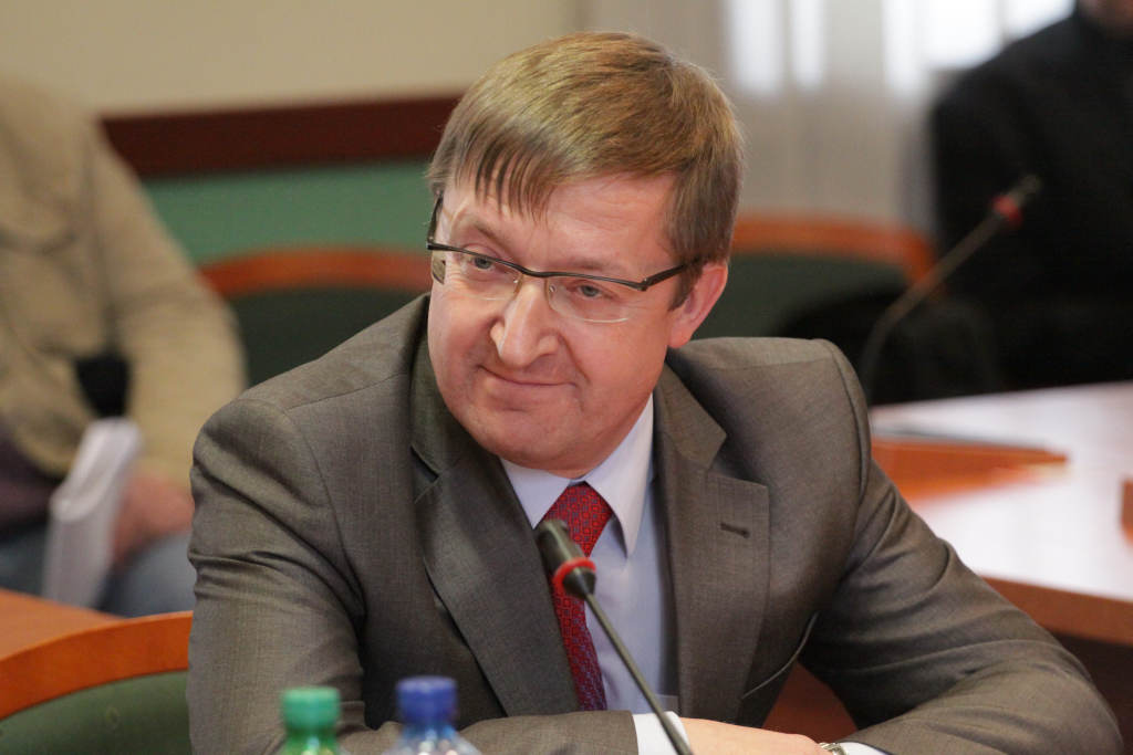 Rada Miejska Legnicy
