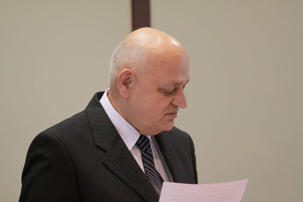Rada Miejska Legnicy