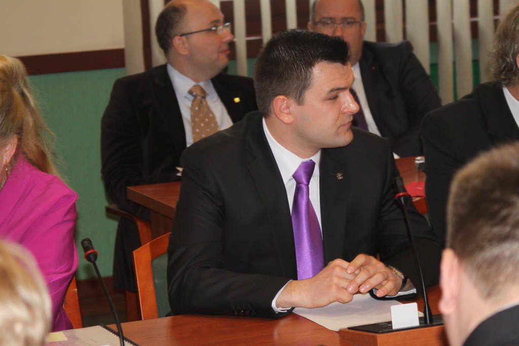 Rada Miejska Legnicy