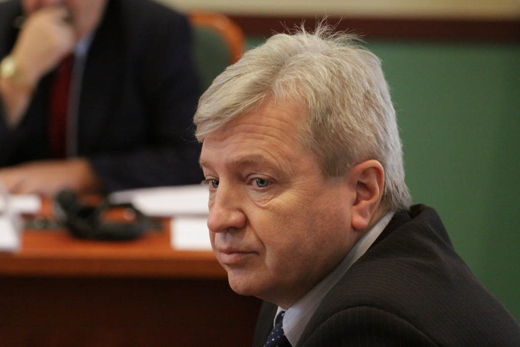 Rada Miejska Legnicy