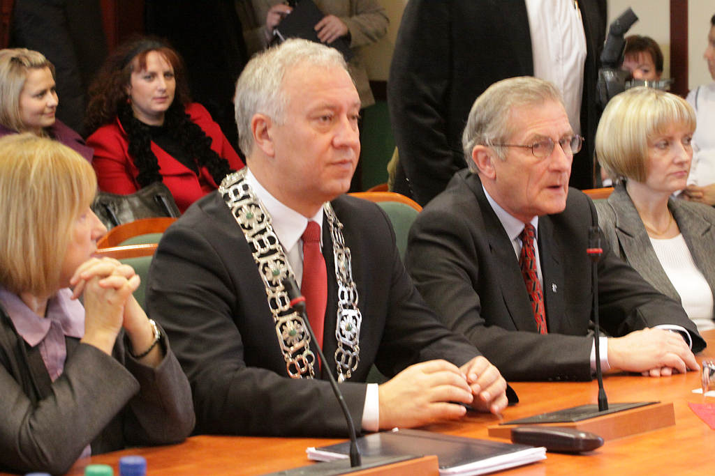 Rada Miejska Legnicy