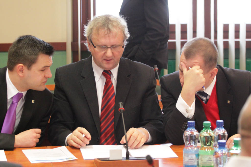 Rada Miejska Legnicy