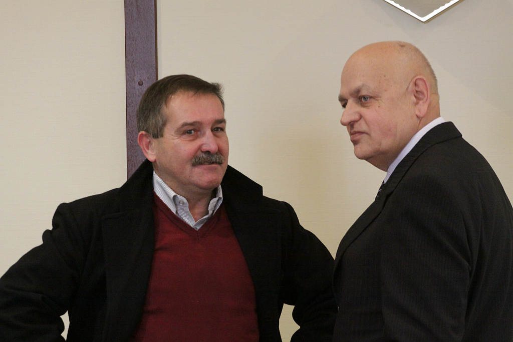 Rada Miejska Legnicy