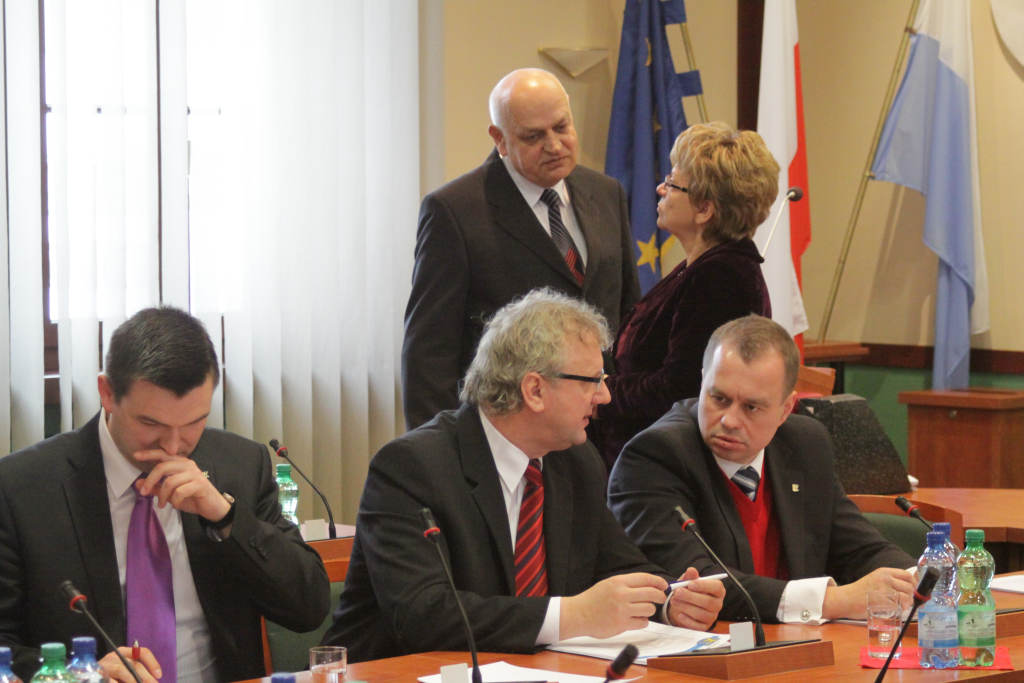 Rada Miejska Legnicy
