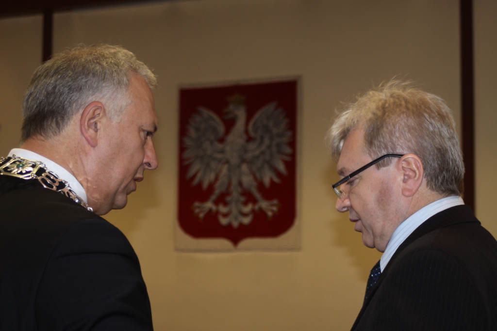Rada Miejska Legnicy