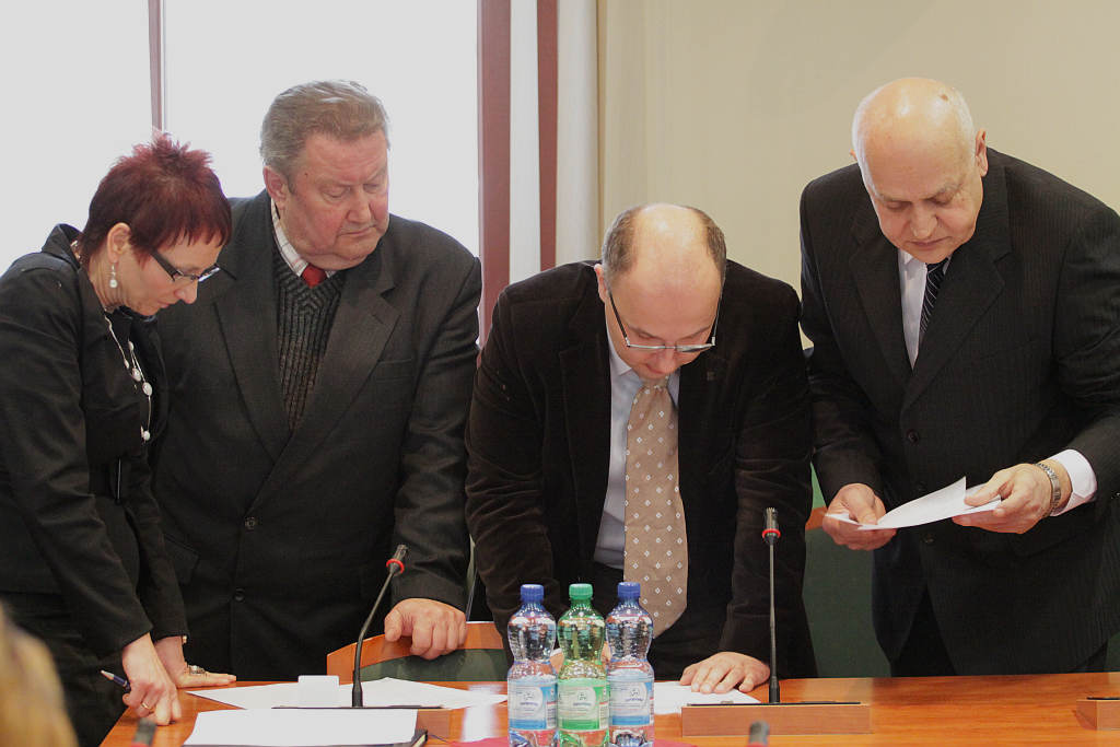 Rada Miejska Legnicy