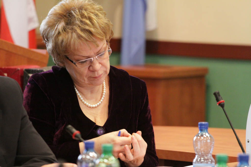Rada Miejska Legnicy