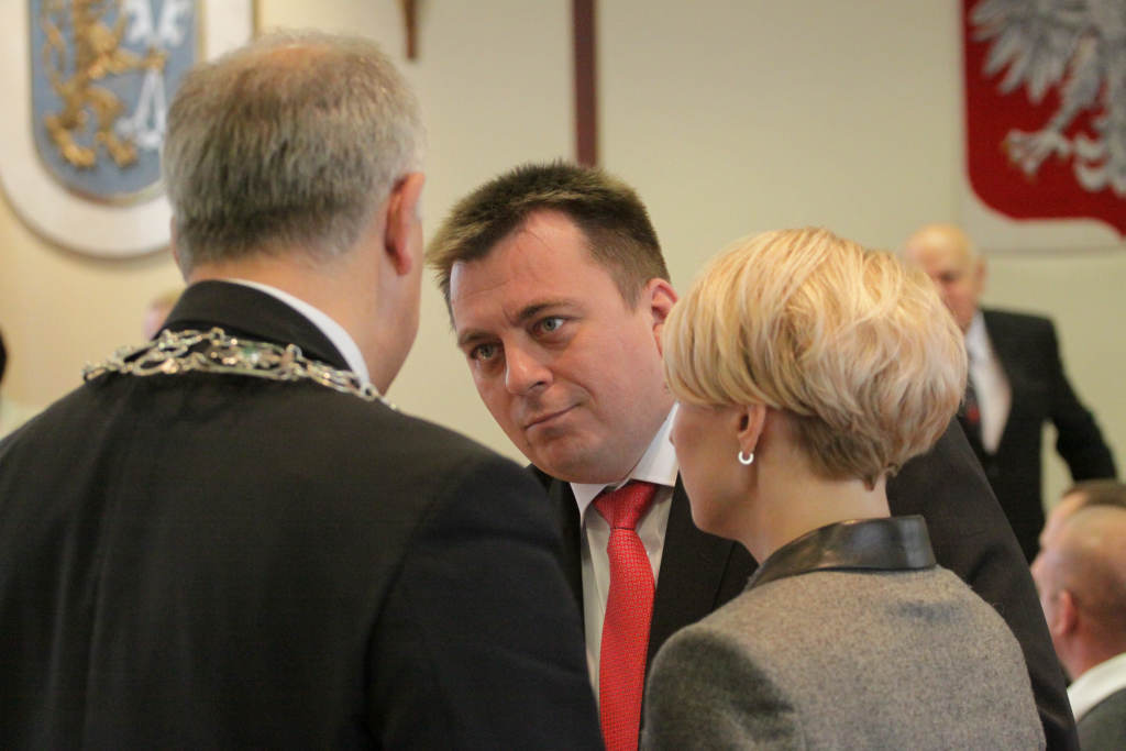 Rada Miejska Legnicy