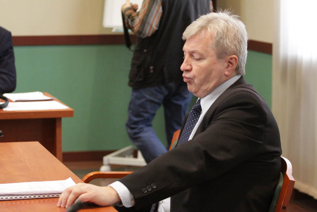 Rada Miejska Legnicy