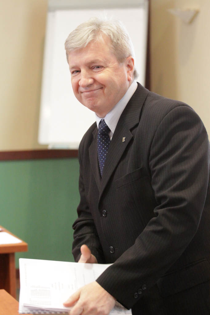 Rada Miejska Legnicy