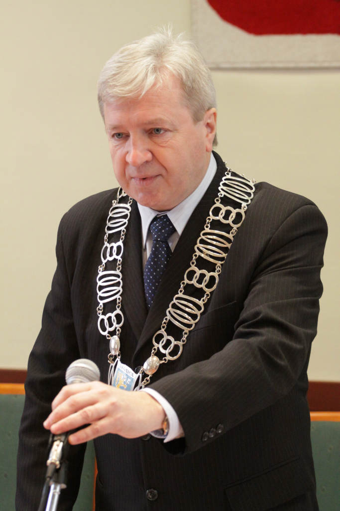 Rada Miejska Legnicy