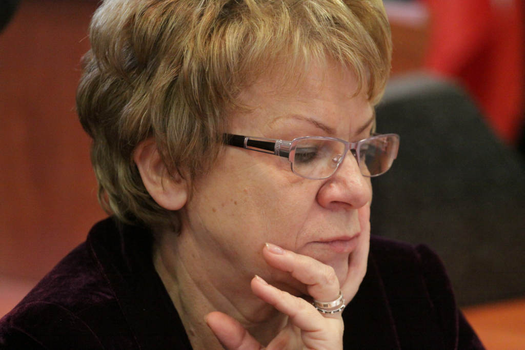 Rada Miejska Legnicy