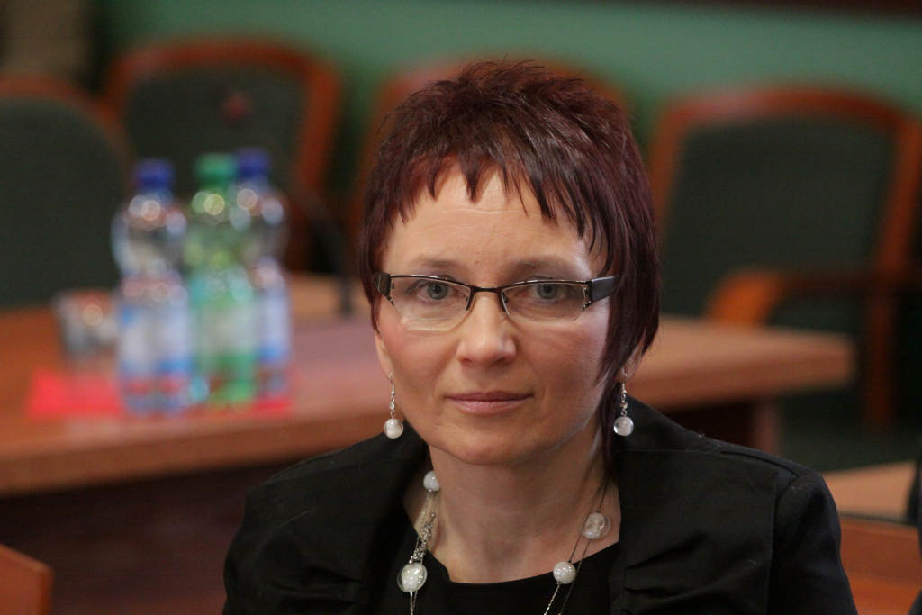 Rada Miejska Legnicy