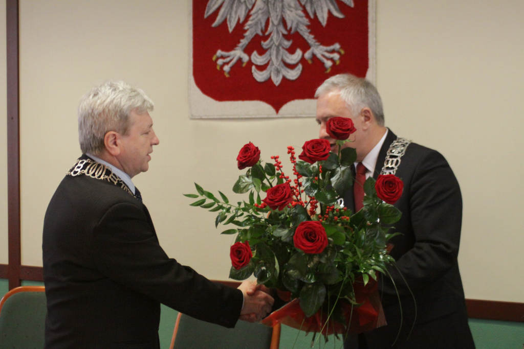 Rada Miejska Legnicy