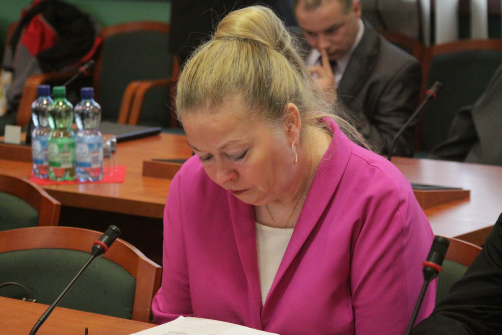 Rada Miejska Legnicy