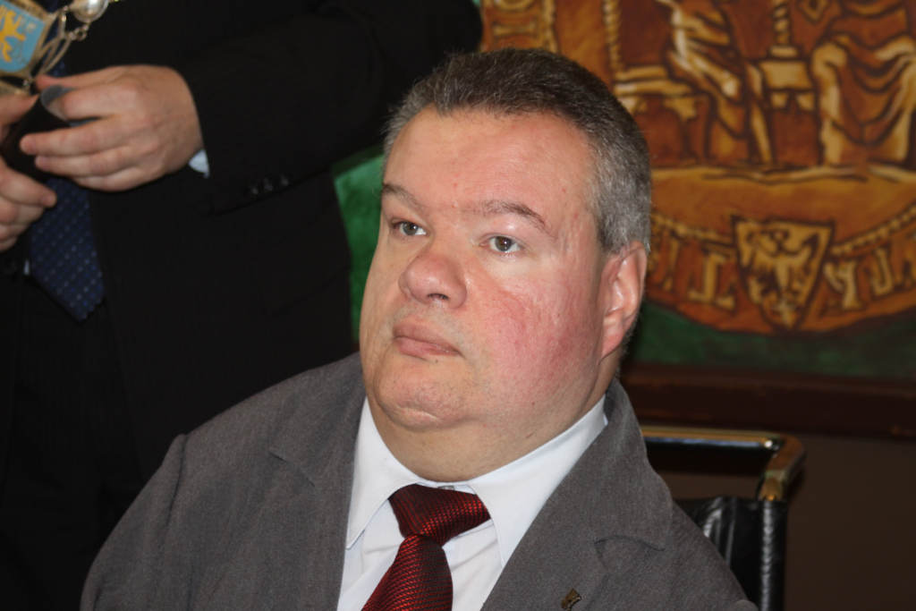 Rada Miejska Legnicy