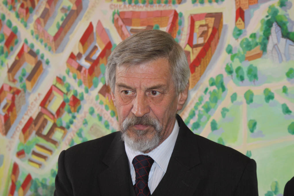 Rada Miejska Legnicy