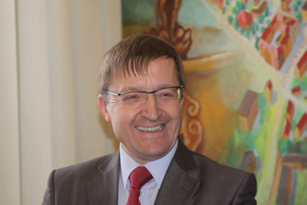 Rada Miejska Legnicy