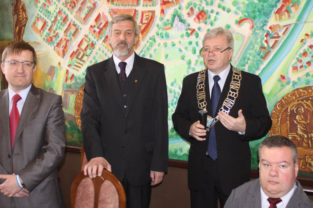 Rada Miejska Legnicy