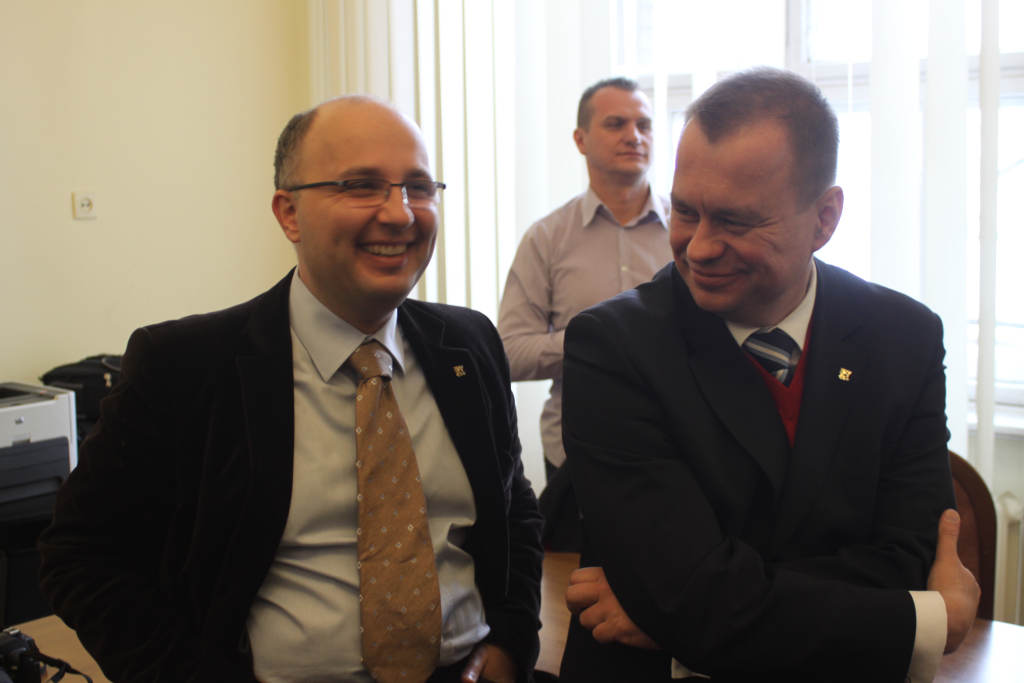 Rada Miejska Legnicy