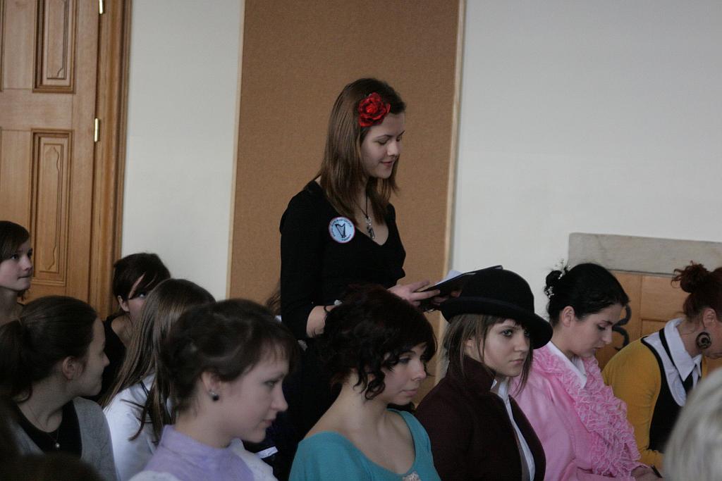 Projekt edukacyjny - Nasz Chopin
