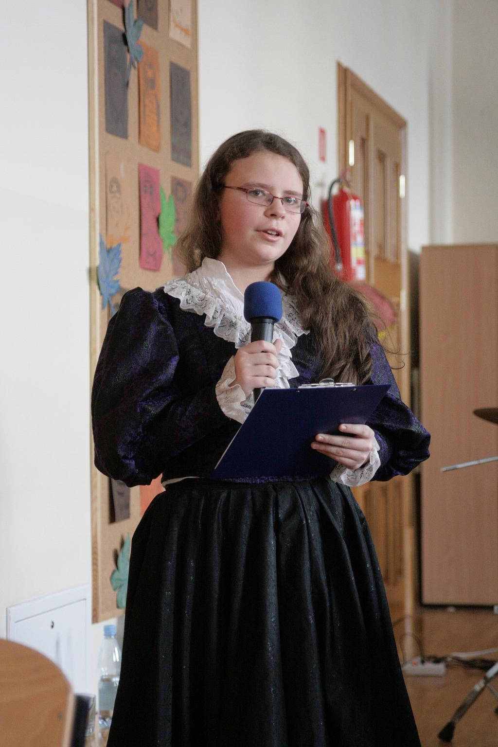 Projekt edukacyjny - Nasz Chopin