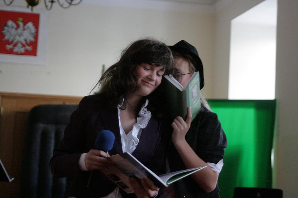 Projekt edukacyjny - Nasz Chopin