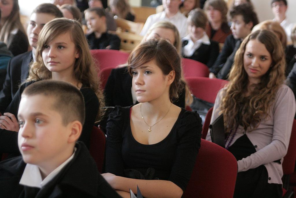 Projekt edukacyjny - Nasz Chopin