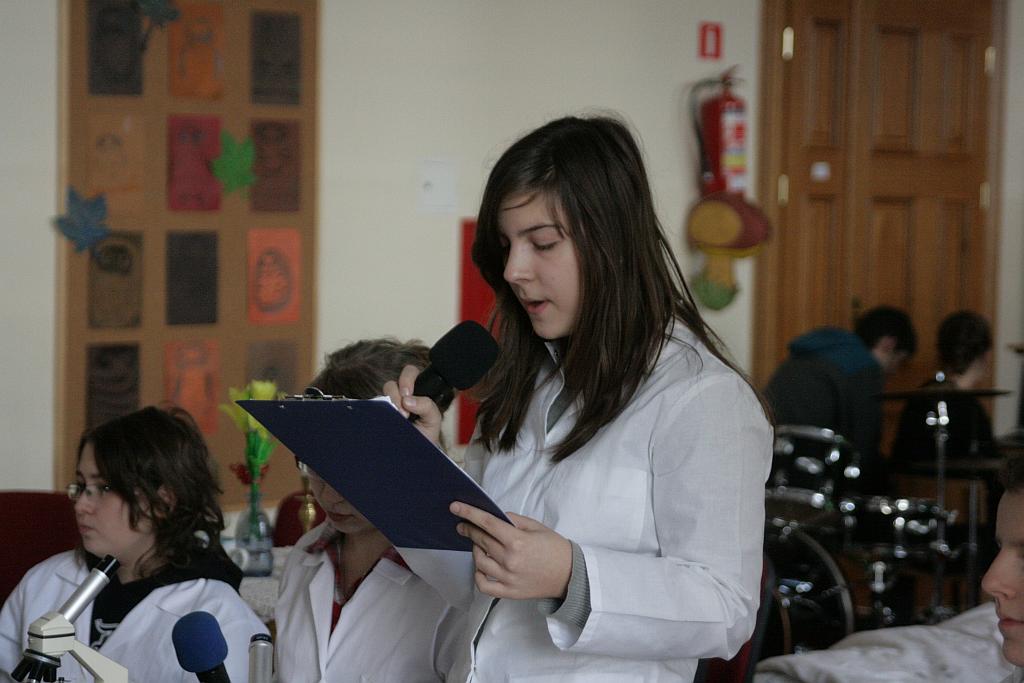 Projekt edukacyjny - Nasz Chopin