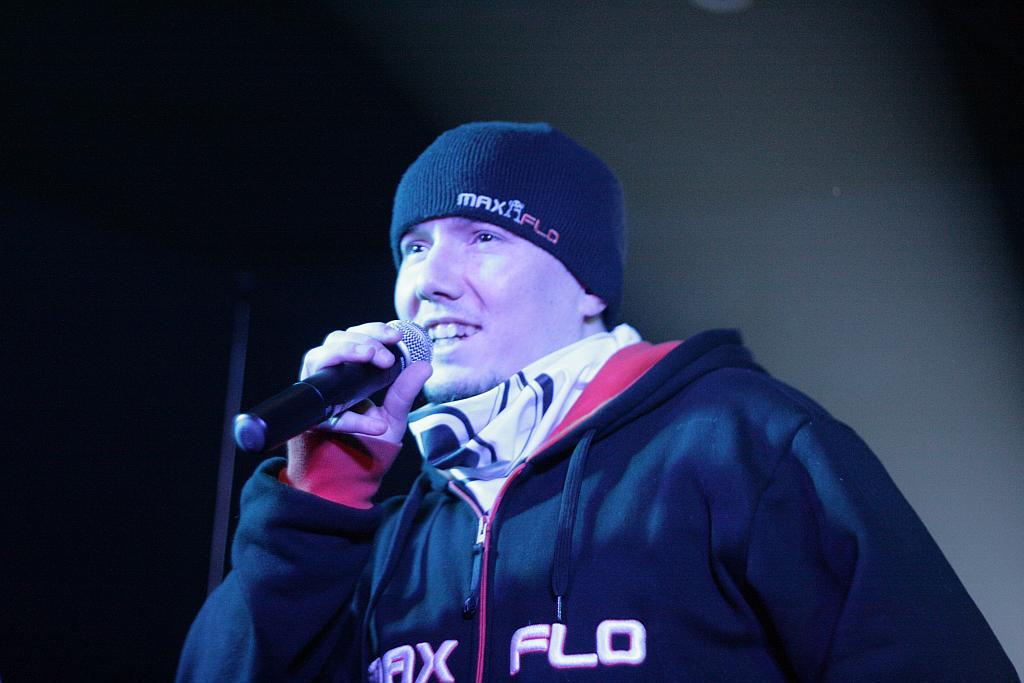 Rahim w Spiżarni