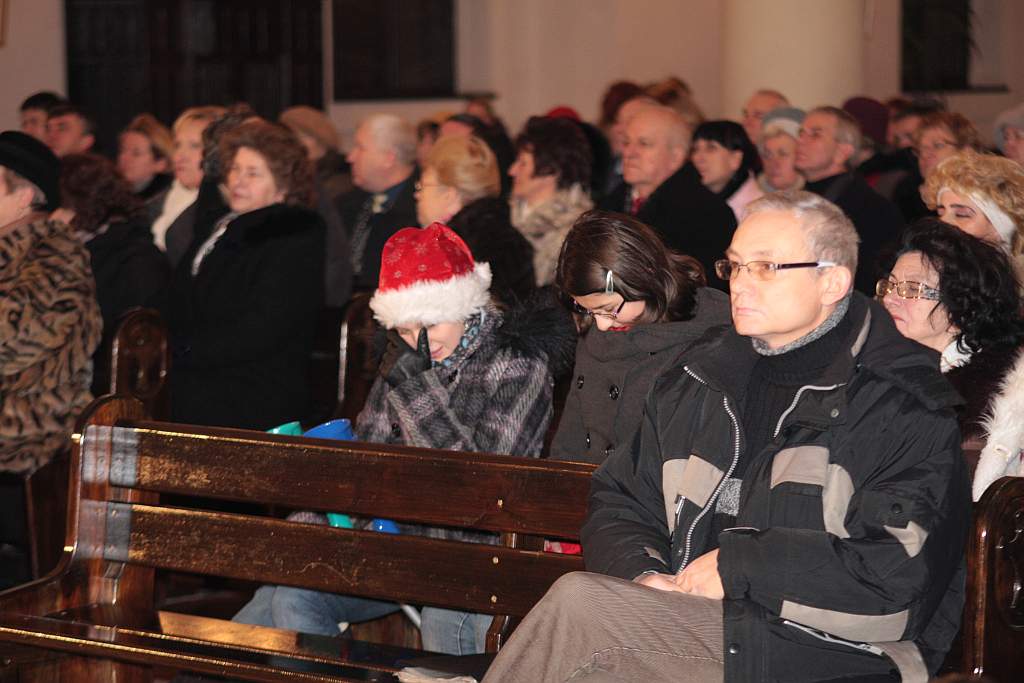 Koncert dla Karlińskiego