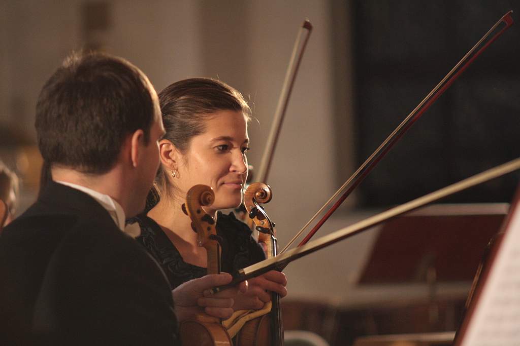 Koncert dla Karlińskiego